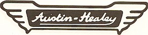 Austin-Healey