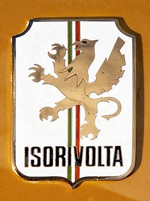 Iso Rivolta